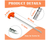 Heavy Duty Camping Tent Pegs