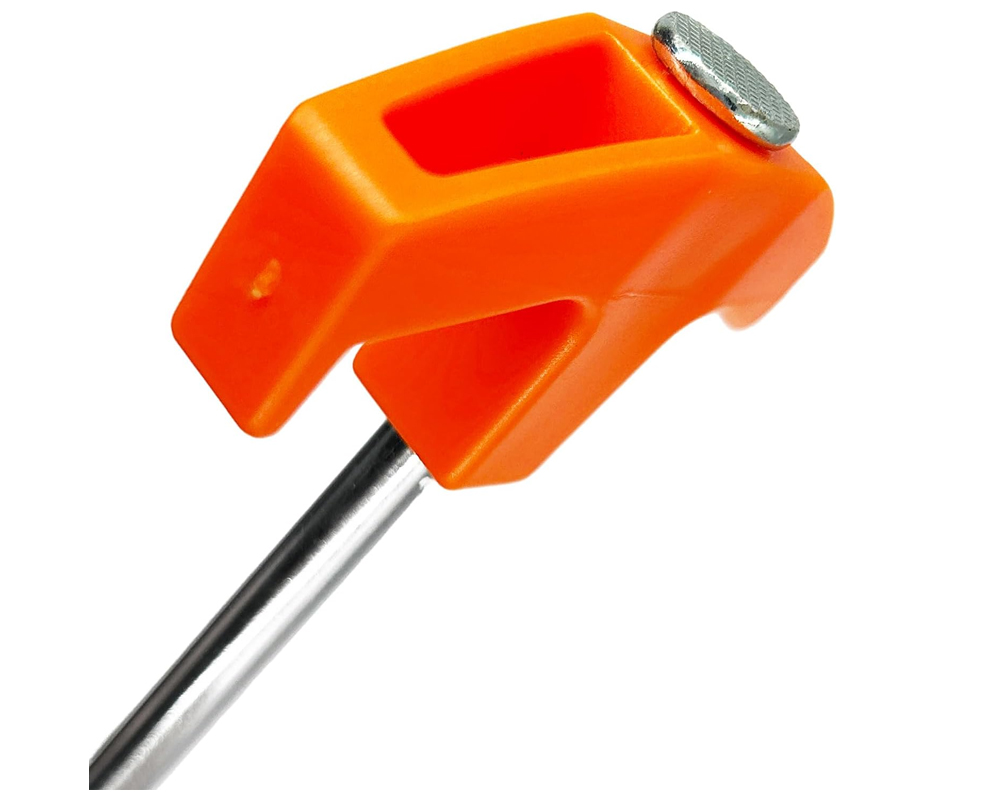 Heavy Duty Camping Tent Pegs