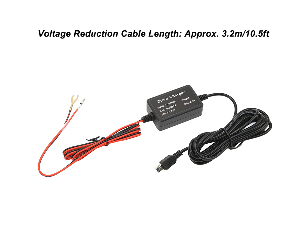 Hardwire Complete Set for Beltronics