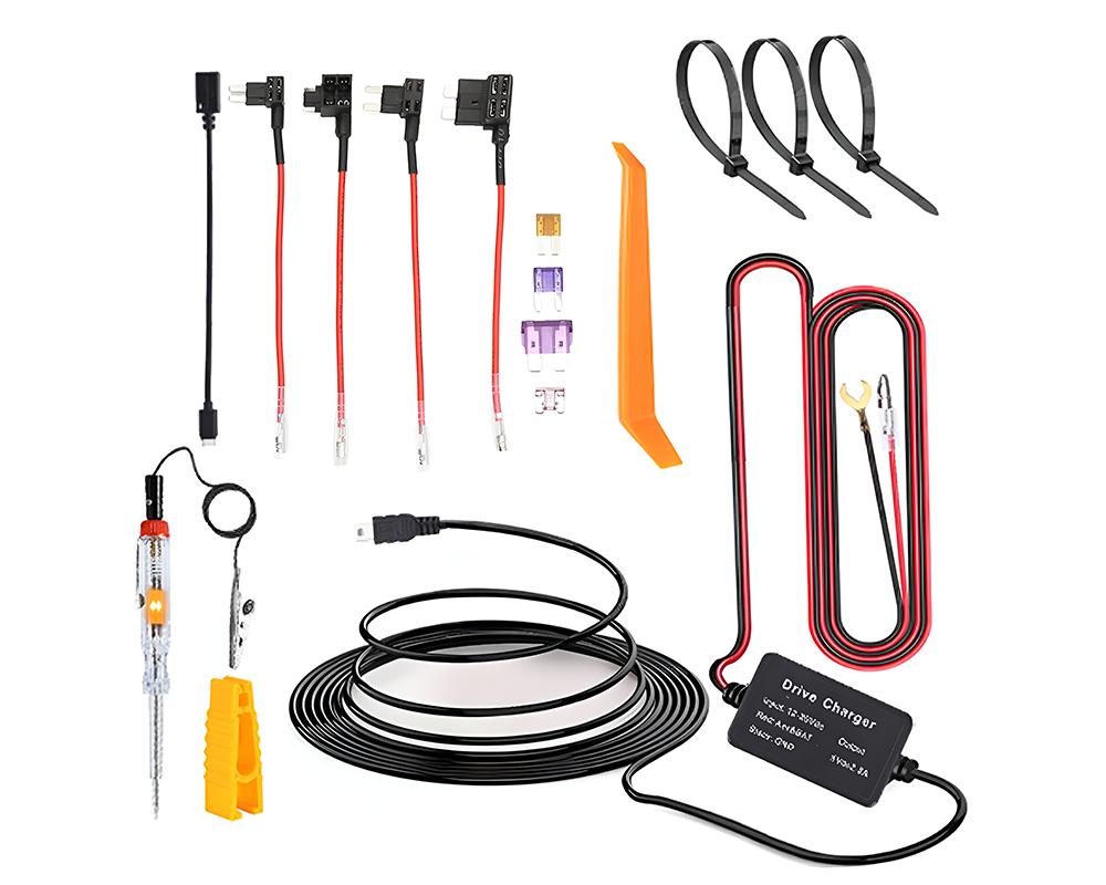 Hardwire Complete Set for Beltronics