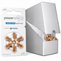 Hearing Aid Batteries