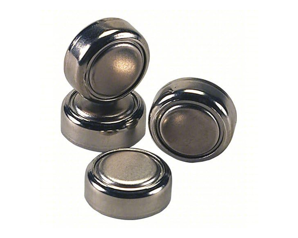 Hearing Aid Batteries