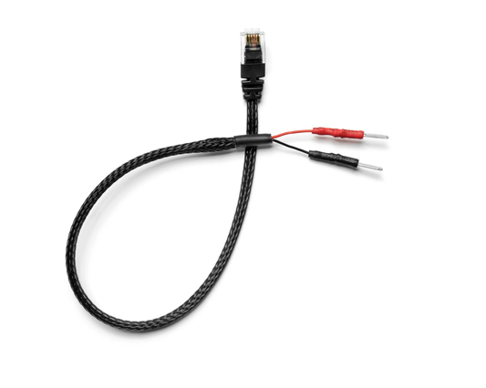 Mirror Hard Wire RJ11 Cable Cord for Uniden Escort Beltronics Valentine V1 Radar