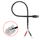 Mirror Hard Wire RJ11 Cable Cord for Uniden Escort Beltronics Valentine V1 Radar