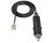 Power Cable Cord for Escort, Beltronic, V1 & Uniden Radar Detectors