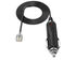 Power Cable Cord for Escort, Beltronic, V1 & Uniden Radar Detectors