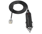 Power Cable Cord for Escort, Beltronic, V1 & Uniden Radar Detectors