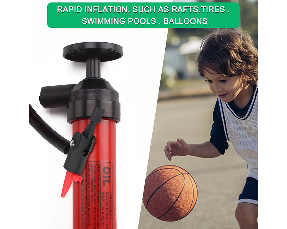 Hand Transfer Siphon Syphon Pump