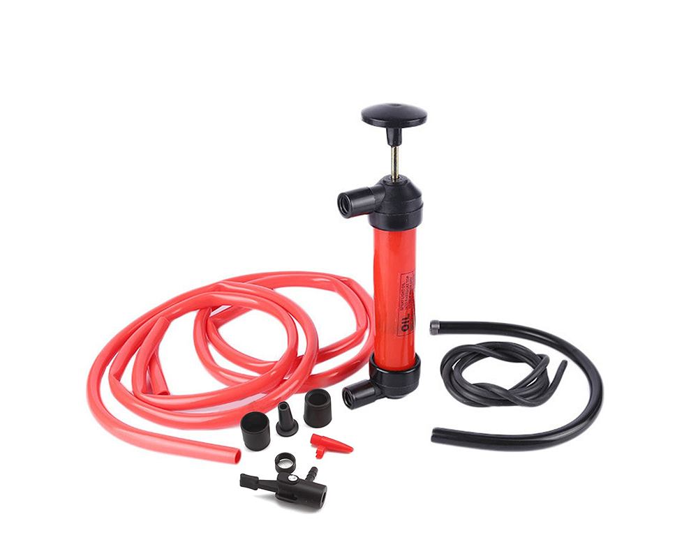 Hand Transfer Siphon Syphon Pump