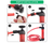 Hand Transfer Siphon Syphon Pump