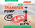 Hand Transfer Siphon Syphon Pump