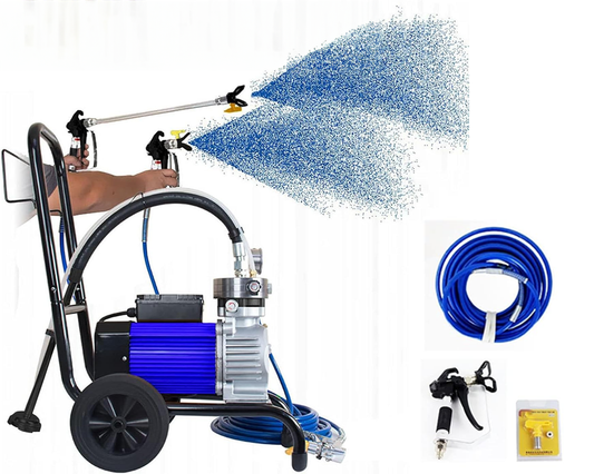 Airless Paint Sprayer