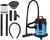 Vacuum Cleaner Wet Dry 30L