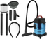 Vacuum Cleaner Wet Dry 30L