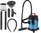 Wet and Dry Vacuum Cleaner – Multi-Surface Wet and Dry Vacuum Cleaner for Home