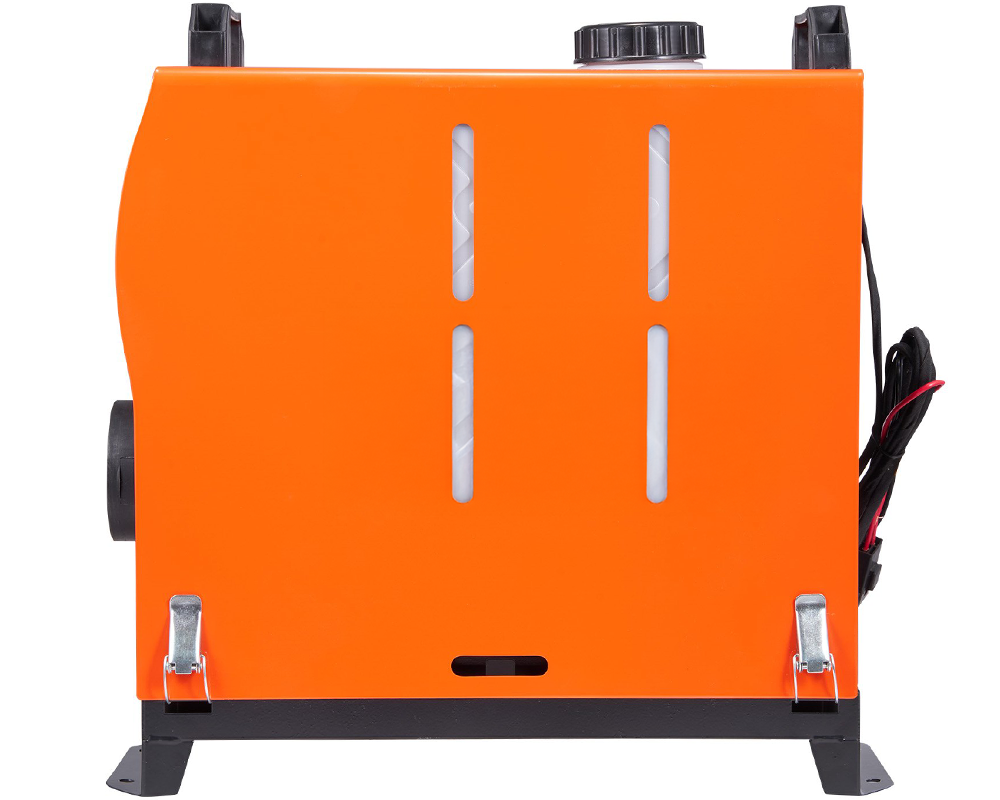 12V Bluetooth App Control Diesel Air Heater 8KW with Bluetooth App