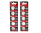 CR2032 Batteries Maxell