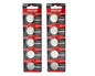 CR2032 Batteries Maxell