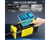 12V Smart Car Battery Charger
