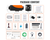 Bluetooth App Control Diesel air heater