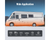 Bluetooth App Control Diesel air heater
