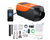 Bluetooth App Control Diesel air heater