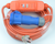 Camping Lead 16A Heavy Duty 10m Inline RCD Extension Cable