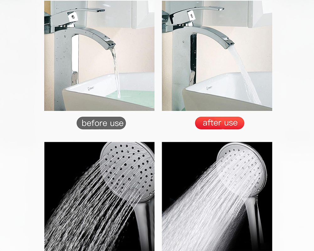 Water Pressure Booster Pump 400W Self Priming Automatic Pump with LED Display