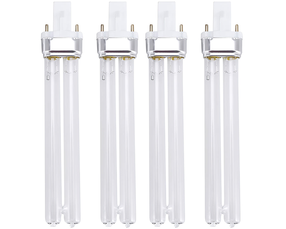 4PCs Sunsun 11W UV Light Bulb