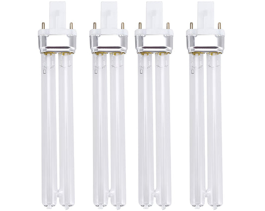 4PCs Sunsun 11W UV Light Bulb