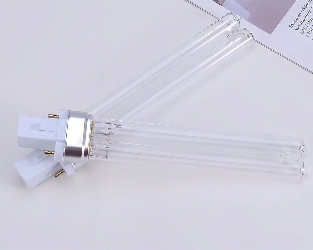 4PCs Sunsun 11W UV Light Bulb