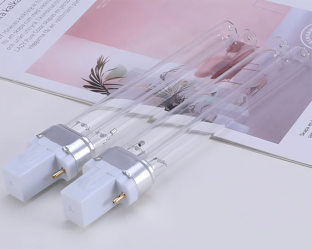 4PCs Sunsun 11W UV Light Bulb