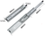400mm Drawer Slides Runner – Heavy Duty Full Extension Drawer Slides