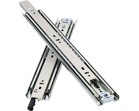 400mm Drawer Slides Runner – Heavy Duty Full Extension Drawer Slides