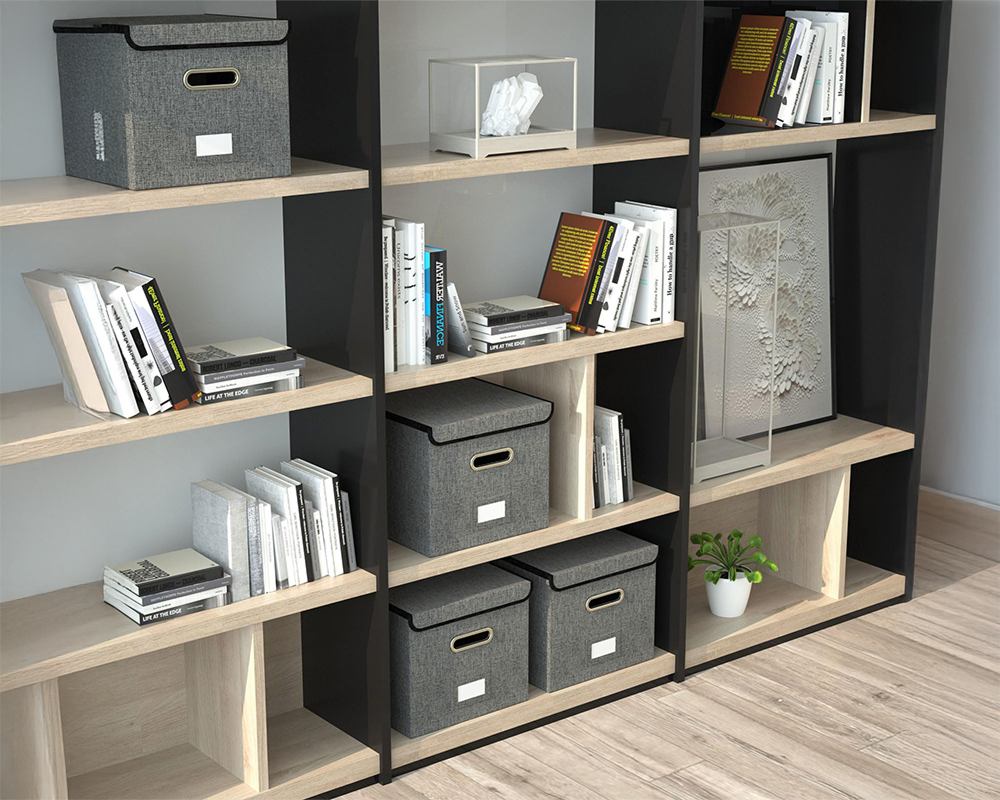 File Organizer Office Document Storage