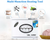 23L Hot Towel Warmer UV Sterilizer Cabinet Salon & Home Use