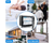 Towel Warmer Sterilizer Cabinet 23L