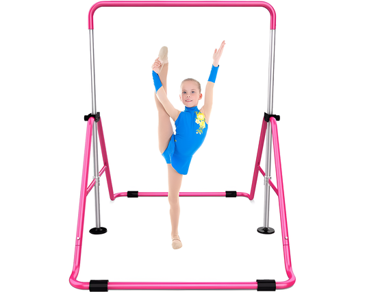Junior Horizontal Gymnastics Bars Training Bar