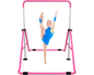 Junior Horizontal Gymnastics Bars Training Bar