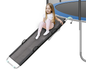 Trampoline Slide Ladder Ramp Kids Slide