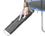 Trampoline Slide Ladder Ramp Kids Slide