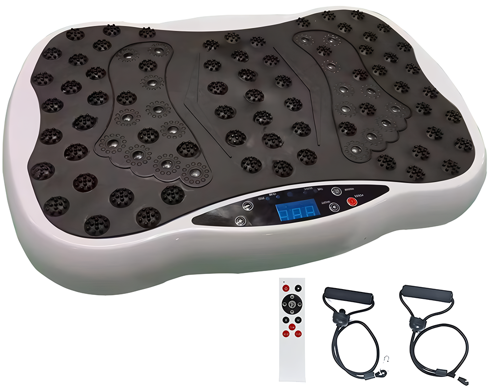 Vibration Plate Lymphatic Drainage Machine for Weight Loss