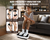 Vibration Plate Lymphatic Drainage Machine for Weight Loss