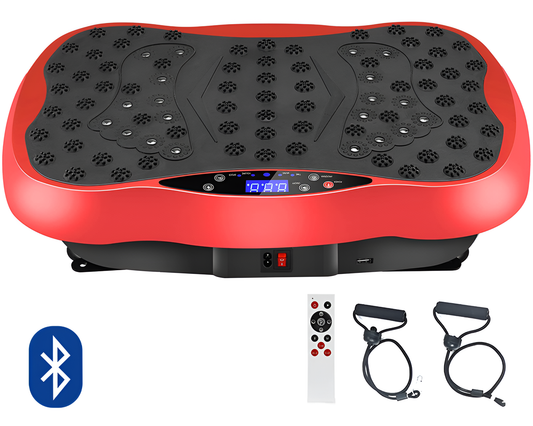 Vibration Plate Lymphatic Drainage Machine for Weight Loss