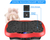 Vibration Plate Lymphatic Drainage Machine for Weight Loss