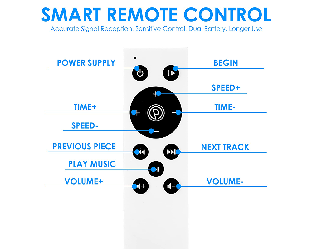 Vibration Plate Lymphatic Drainage Machine for Weight Loss
