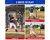 3-in-1 Baseball Set for Kids