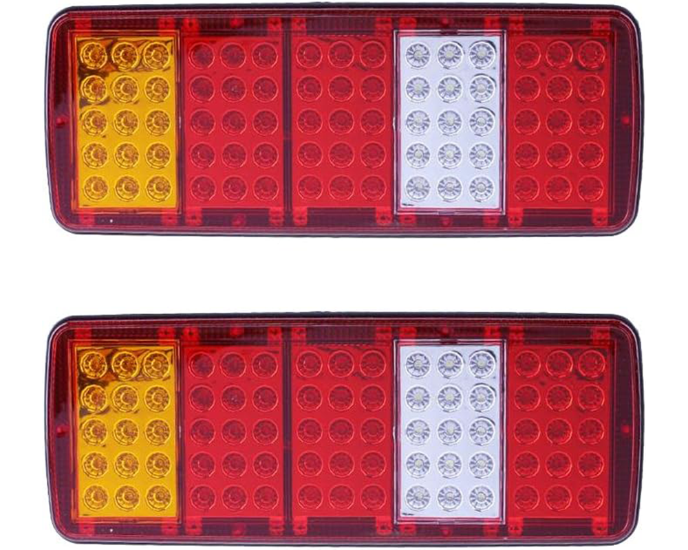 Tail Lights Led Trailer Lights