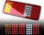 Tail Lights Led Trailer Lights