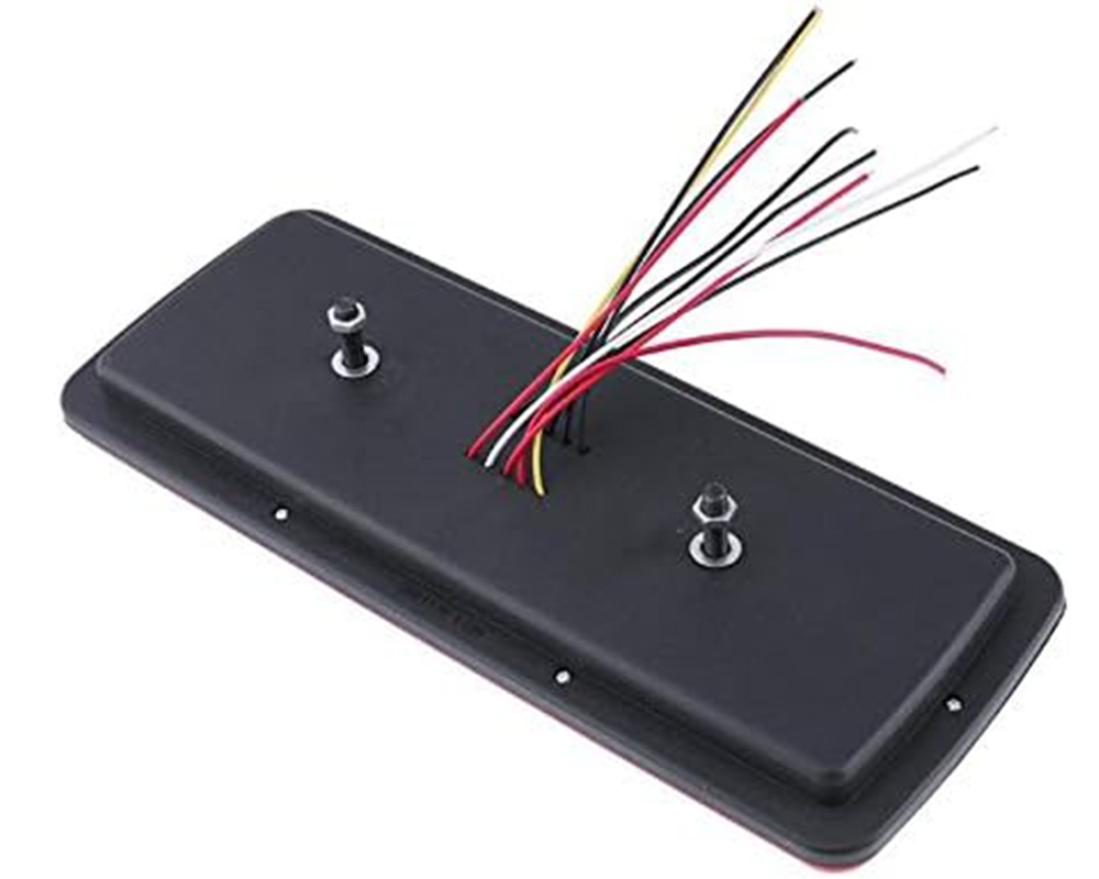 Tail Lights Led Trailer Lights